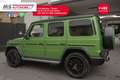 Mercedes-Benz G Mercedes-Benz Classe G G 63 AMG S.W. Unicoproprietario Grün - thumbnail 15