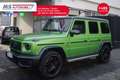 Mercedes-Benz G 63 AMG Mercedes-Benz Classe G G 63 AMG S.W. Unicoproprietario Grün - thumbnail 12