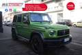 Mercedes-Benz G 63 AMG Mercedes-Benz Classe G G 63 AMG S.W. Unicoproprietario Grün - thumbnail 1