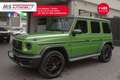 Mercedes-Benz G Mercedes-Benz Classe G G 63 AMG S.W. Unicoproprietario Grün - thumbnail 11