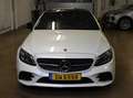 Mercedes-Benz C 180 Coupe AMG Line/Panodak/Burmester/360cam/Virtual Weiß - thumbnail 3
