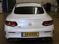 Mercedes-Benz C 180 Coupe AMG Line/Panodak/Burmester/360cam/Virtual Blanc - thumbnail 4