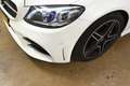 Mercedes-Benz C 180 Coupe AMG Line/Panodak/Burmester/360cam/Virtual Weiß - thumbnail 22