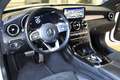 Mercedes-Benz C 180 Coupe AMG Line/Panodak/Burmester/360cam/Virtual Blanc - thumbnail 9