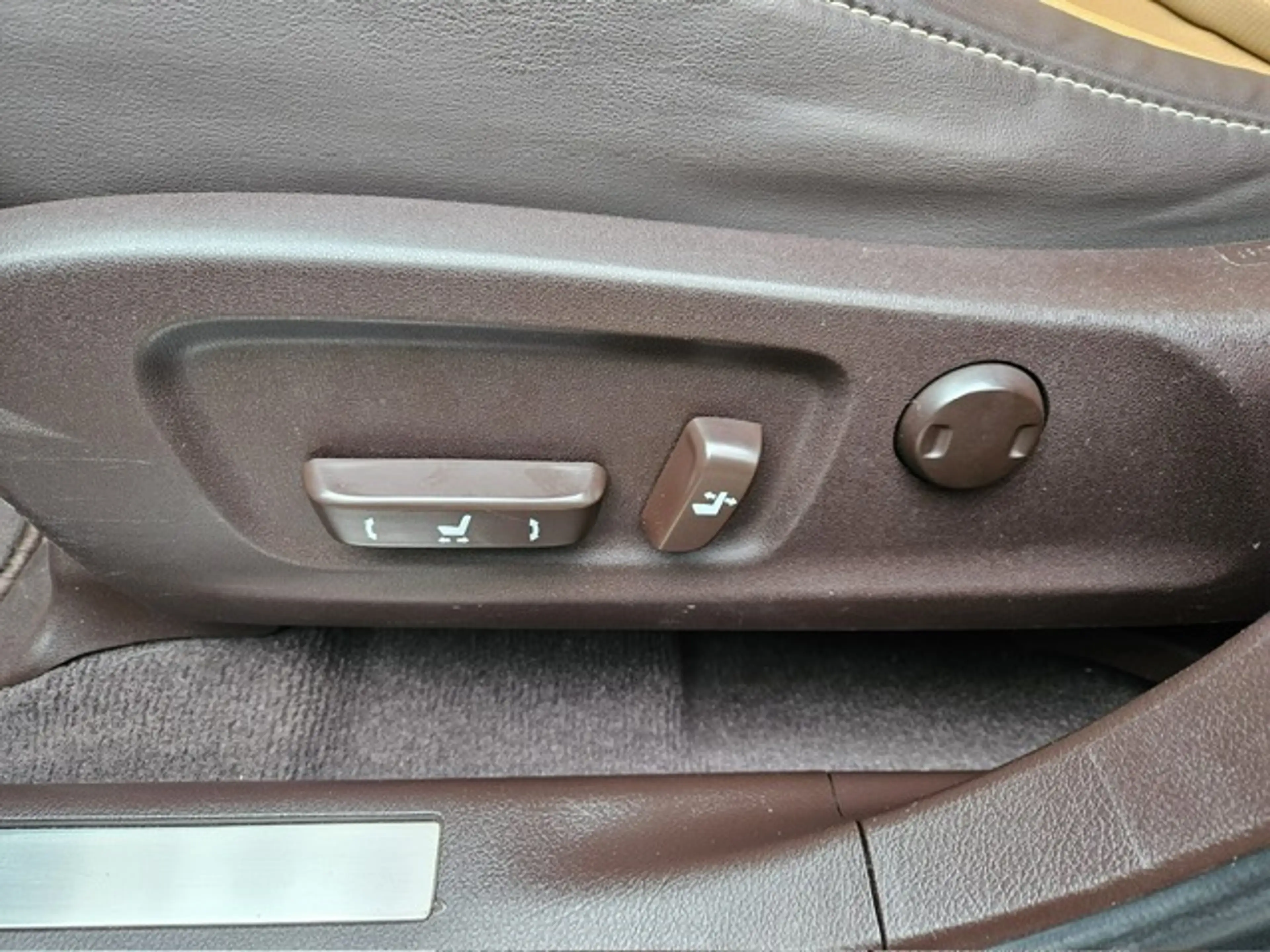 Lexus RX 450h 450hL 4WD Luxury Line NL-auto 7 persoons Schuifdak — photo 12