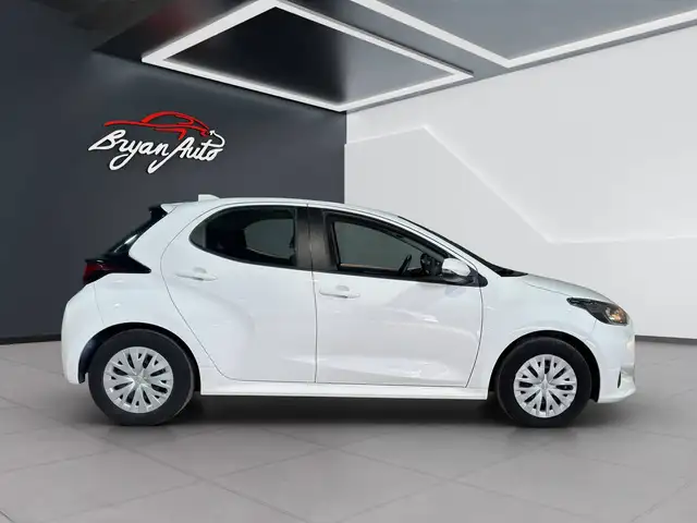 2025 Toyota Yaris for sale