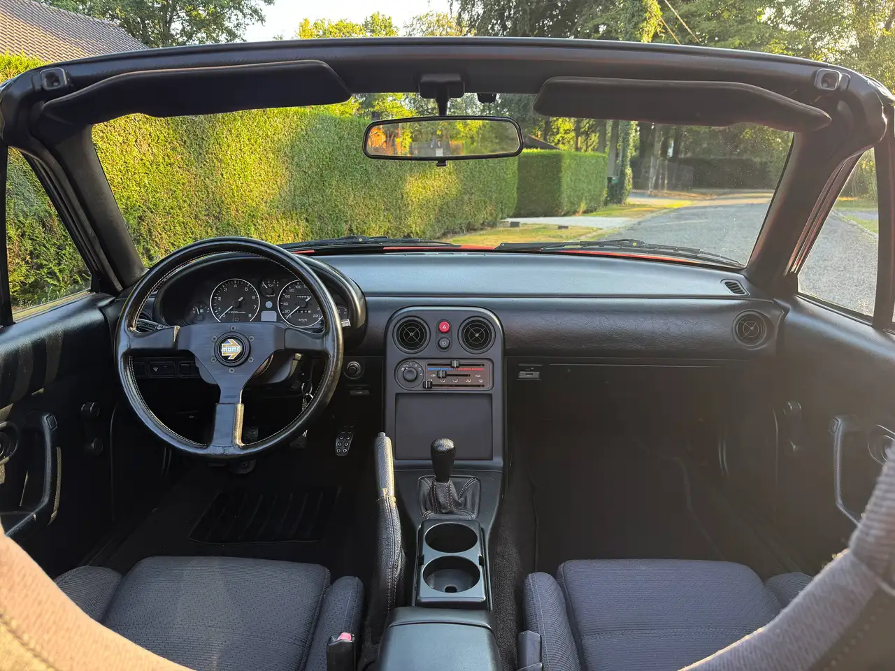 Mazda MX-5 1.6 115, foto 7