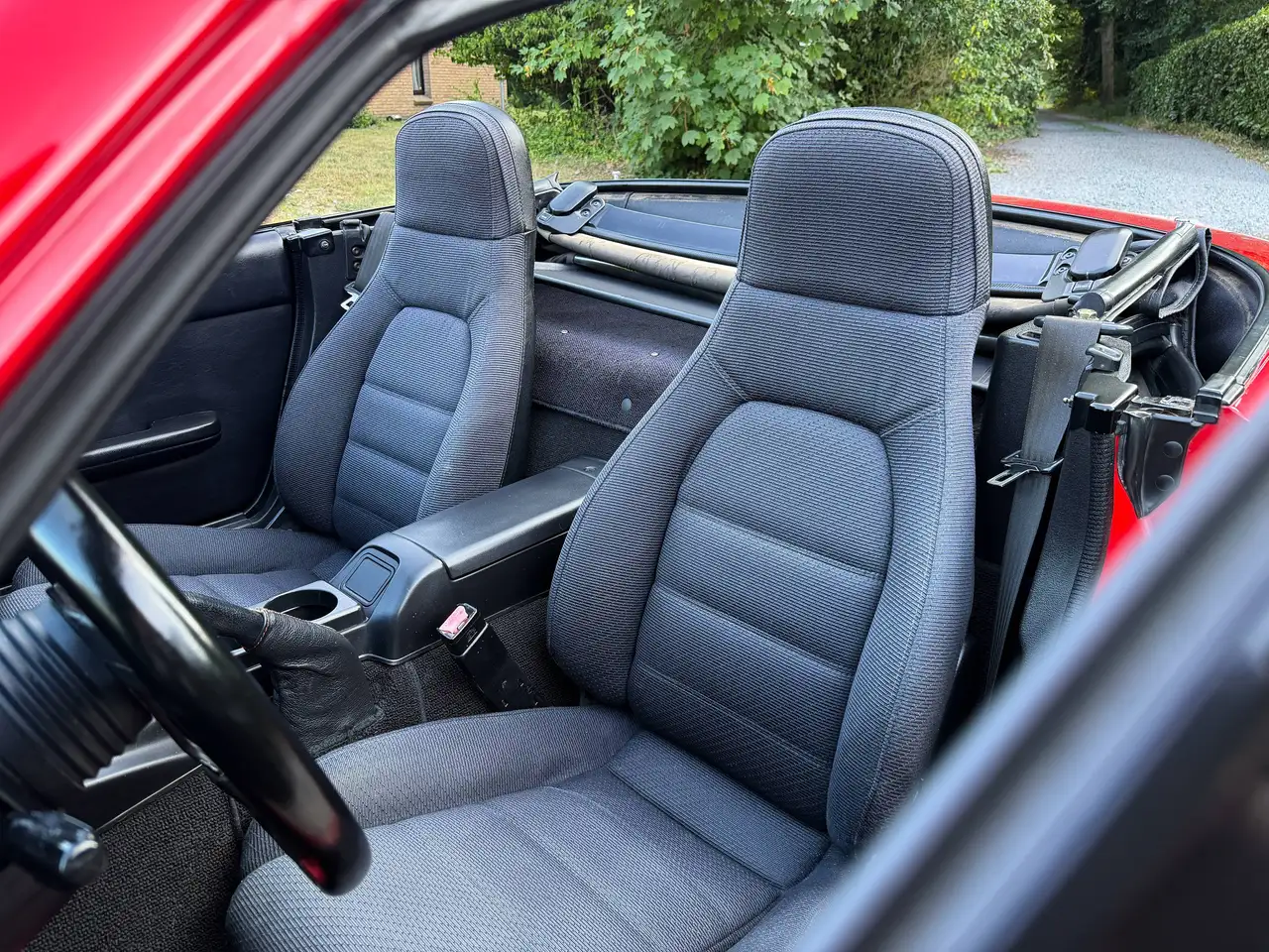 Mazda MX-5 1.6 115, foto 8