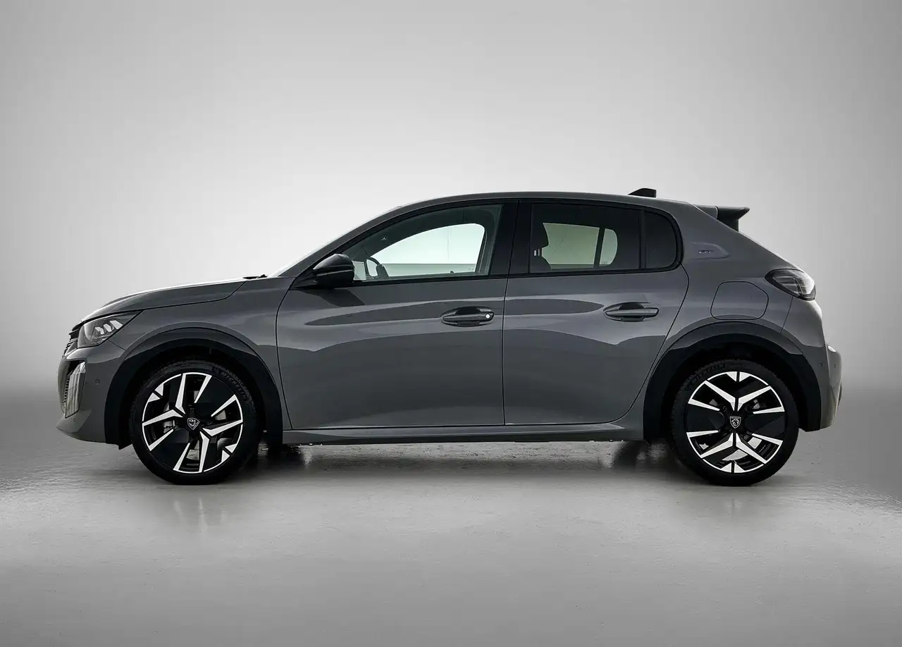 Peugeot 208 2026