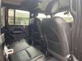Jeep Wrangler Unlimited Sahara 2.2 CRDi 4x4 LED, NAVI, AHK Schwarz - thumbnail 29