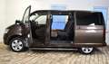 Volkswagen T6 Caravelle Caravelle KR 2,0 TDI / MwSt. Ausweisbar / DSG Braun - thumbnail 4