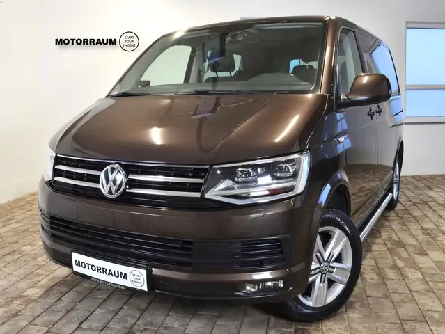 Volkswagen T6 Caravelle Caravelle KR 2,0 TDI / MwSt. Ausweisbar / DSG