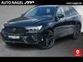 Volvo XC60 XC60 T8 Ultra Black Edition LUFT|AHK|B&W| Schwarz - thumbnail 1