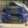 Ford Mustang Shelby V8 5.4 GT500 Blu/Azzurro - thumbnail 4
