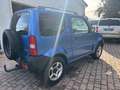 Suzuki Jimny Jimny 1.3 16v JLX 4wd E3 Blau - thumbnail 4