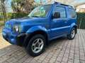 Suzuki Jimny Jimny 1.3 16v JLX 4wd E3 Blau - thumbnail 1