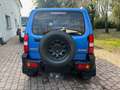 Suzuki Jimny Jimny 1.3 16v JLX 4wd E3 Blau - thumbnail 5