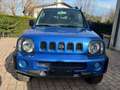 Suzuki Jimny Jimny 1.3 16v JLX 4wd E3 Blau - thumbnail 2