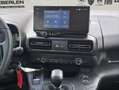Citroen Berlingo 1.2 110 Plus *sofort*Kamera SpurH Sitzh Silber - thumbnail 14