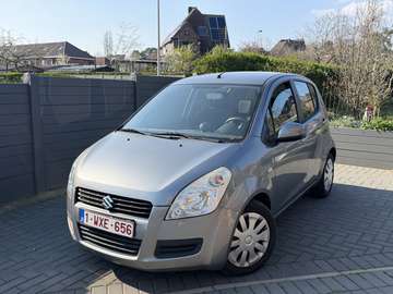1.0i GLS Airco