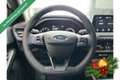 Ford Focus 1.0 EcoBoost Hybrid ST Line X Blanc - thumbnail 12