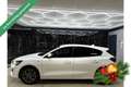 Ford Focus 1.0 EcoBoost Hybrid ST Line X Blanc - thumbnail 3