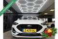 Ford Focus 1.0 EcoBoost Hybrid ST Line X Blanc - thumbnail 2