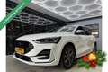 Ford Focus 1.0 EcoBoost Hybrid ST Line X Blanc - thumbnail 1