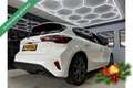 Ford Focus 1.0 EcoBoost Hybrid ST Line X Blanc - thumbnail 5