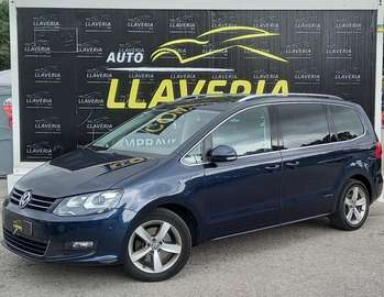 2.0 TDI 177CV DSG Advance BMotion Tech