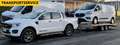 Ford Transit Courier Trend 1.0EB 101PS 6-G*KLIMA*NAVI Silber - thumbnail 13