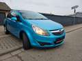 Opel Corsa 1.4 Twinport ECOTEC Edition "111 Jahre" Blau - thumbnail 2