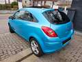 Opel Corsa 1.4 Twinport ECOTEC Edition "111 Jahre" Blau - thumbnail 4