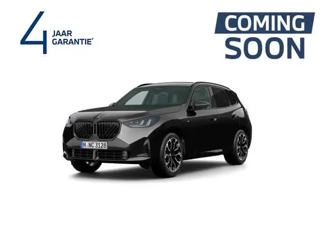 BMW X3 xDrive 20i | Msport Pro | TH | Dass+ | 360Cam | Le