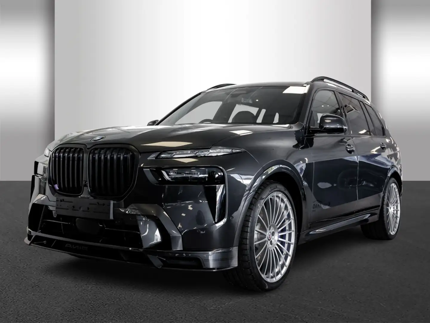 Alpina XB7 Manufaktur Allrad | Sofort verfügbar - 2