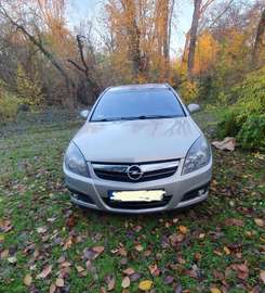 1.9 CDTI Automatik Cosmo Plus