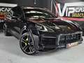 Porsche Cayenne Todoterreno Automático de 5 Puertas Negro - thumbnail 1