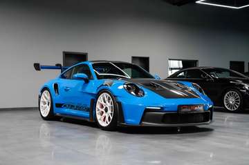 GT3 RS Clubsport-Lift-Bose