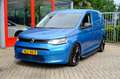 Volkswagen Caddy Cargo 2.0 TDI 1st Edition Aut. Leder|Nav|Cam|Apple Bleu - thumbnail 35