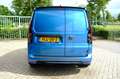 Volkswagen Caddy Cargo 2.0 TDI 1st Edition Aut. Leder|Nav|Cam|Apple Bleu - thumbnail 8
