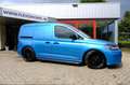 Volkswagen Caddy Cargo 2.0 TDI 1st Edition Aut. Leder|Nav|Cam|Apple Bleu - thumbnail 4