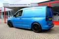 Volkswagen Caddy Cargo 2.0 TDI 1st Edition Aut. Leder|Nav|Cam|Apple Bleu - thumbnail 37