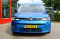 Volkswagen Caddy Cargo 2.0 TDI 1st Edition Aut. Leder|Nav|Cam|Apple Bleu - thumbnail 7
