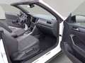 Volkswagen T-Roc Cabriolet 1.5 TSI ACT OPF DSG R-Line Weiß - thumbnail 17
