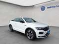 Volkswagen T-Roc Cabriolet 1.5 TSI ACT OPF DSG R-Line Weiß - thumbnail 7