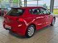 SEAT Ibiza Style TGI Style LED ALU SHZ DAB Rot - thumbnail 6