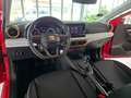 SEAT Ibiza Style TGI Style LED ALU SHZ DAB Rot - thumbnail 10