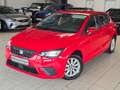 SEAT Ibiza Style TGI Style LED ALU SHZ DAB Rot - thumbnail 1
