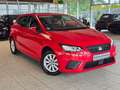 SEAT Ibiza Style TGI Style LED ALU SHZ DAB Rot - thumbnail 3