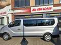 Renault Trafic 9Pl / H1L2 /Grand passenger / Airco / GPS / Cruise Zilver - thumbnail 1